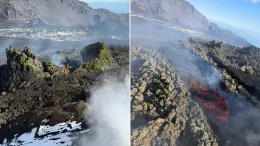 Etna, nuove chiusure e sulla lava arriva la neve. Il caso a Roma: interrogazione parlamentare del Pd