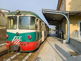 Misterbianco, da luned&igrave; si rimuovono i binari della Circumetnea. Il sindaco: &laquo;Miglioreremo la viabilit&agrave;&raquo;