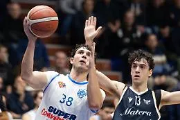 La Virtus Ragusa chiude in casa con Rende il girone d'andata: ci sar&agrave; il Teddy Bear Toss