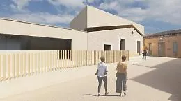Pozzallo, l'immobile sottratto alla mafia diventa centro antiviolenza