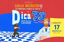 Dica trentatr&eacute;: il finale non &egrave; mai scritto