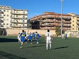 Il Licata vince con il Bagheria Citt&agrave; delle Ville e si porta a +9 sul Marsala