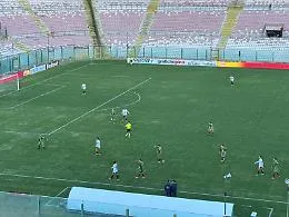 Scontro salvezza, la Sancataldese porta via un punto da Messina