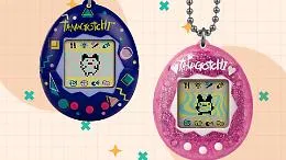 Il Tamagotchi compie 30 anni: come si &egrave; evoluto dall'ovetto nostalgico all'intelligenza artificiale