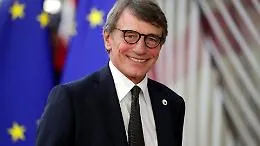 Quattro anni senza David Sassoli: la speranza che spinge l'Europa a scegliere il coraggio