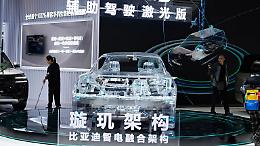 UE&ndash;Cina, lo spartiacque delle auto elettriche: prezzi minimi invece di dazi?
