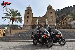Racket di furti d'auto in tutta Europa, arrestato palermitano