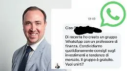 Rubata l'identit&agrave; al sindaco: ecco come hanno fatto