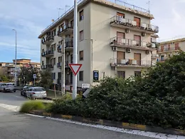 Pericolo all'incrocio Circonvallazione-Via Giuffrida: Siepe non tagliata da un anno mette a rischio gli automobilisti
