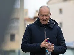 Siracusa ko a Monopoli, Laneri: &laquo;Non &egrave; stato il solito Siracusa, ma ci servir&agrave; da lezione&raquo;