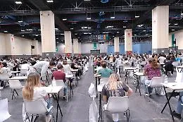Semestre filtro, il &ldquo;trasloco&rdquo; a Tirana: quando il sogno di Medicina si sposta oltre Adriatico