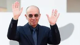Giuseppe Tornatore racconta Amadeo Giannini: il nuovo film tra radici liguri e talento siciliano