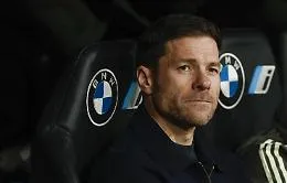 Calcio, Xabi Alonso &egrave; il nuovo allenatore del Chelsea