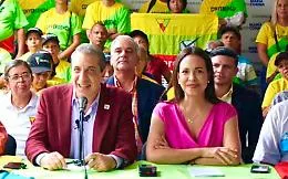 La liberazione di Pilieri in Venezuela, Liuzzo: "Il Comune di Comiso si attivi per ospitarlo in citt&agrave;"