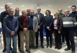 Zona artigianale a Ragusa, un confronto per avviare la riqualificazione