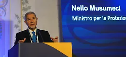 A 58 anni dal sisma Musumeci ribadisce l'impegno del governo per la Valle del Belice
