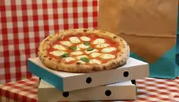 Margherita, Diavola o Capricciosa? Sicilia "regina" degli ordini della pizza (e due citt&agrave; trainano il settore) 