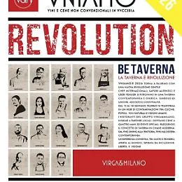 A Palermo torna Uniamo, vini e cene non convenzionali 