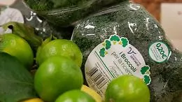 Broccoli contro il cancro: quando la prevenzione passa dal carrello