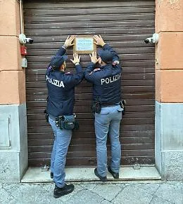 Rissa in zona rossa, il questore chiude un pub a Palermo