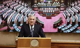 Tajani sull'Iran: &laquo;Nessuna azione militare decisa finora dagli Stati Uniti, auspico la diplomazia&raquo;