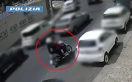Rapina shock a Catania: arrestati due indagati per un colpo da 197.000 euro ai danni di un grossista veneto