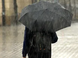 Venti fortissimi , mareggiate, temporali: a Catania Trantino predispone il piano di sicurezza meteo