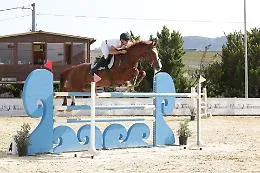 Equitazione: domenica a Pozzallo oltre 300 binomi si contenderanno il primo titolo della stagione di salto ostacoli 