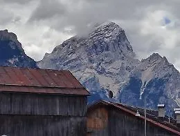 La comunit&agrave; ladina e le "mire" su Cortina: che sta accadendo nell'estremo nord dell'Italia?