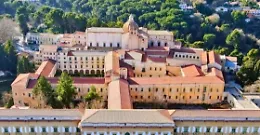 Tra chiostri e birre: weekend all'Abbazia di San Martino delle Scale