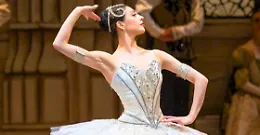 Il lago dei cigni nel Gattopardo: Čajkovskij rinasce al Teatro Massimo