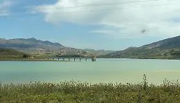 "Il lago Arancio &egrave; come la Groenlandia: tutti lo vogliono". Sciacca chiede un Consiglio comunale aperto contro la sete