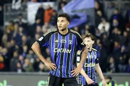 Krstovic illude l'Atalanta, Durosinmi regala il pari al Pisa