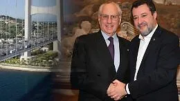 Ponte, Ciucci ottimista: &laquo;Entro l'estate via ai cantieri&raquo;.  In un documento il serrato cronoprogramma in cui confida il governo