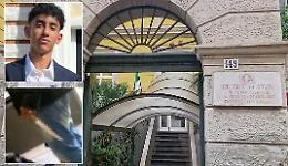 A La Spezia &egrave; morto Youssef, lo studente accoltellato in classe: l'assassino, il movente, cosa sappiamo finora