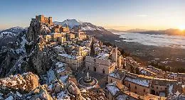 L'Aquila, dal terremoto a Capitale della Cultura 2026 con Rieti: il meritato sigillo di una rinascita