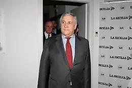 Tajani sulla vittoria di Afd: l'avanzata dell'ultradestra &egrave; dolorosa, ma l'Ue deve cambiare rotta