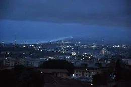 Il ciclone "Harry" chiude Catania: in citt&agrave; niente scuole n&eacute; mercati