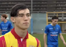 Il Ragusa si accontenta di un punto e prosegue la complicata marcia verso la salvezza