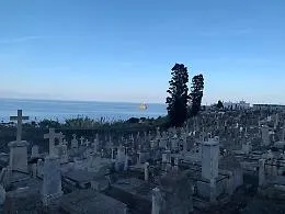 Stromboli abbandonata: la morte di Roberto Cusolito mette a nudo il cimitero al collasso