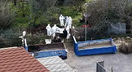 Anguillara, le tracce di sangue e il corpo trovato nel canneto: tutto porta a credere che sia di Federica Torzullo