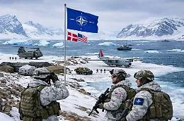 Groenlandia, perch&eacute; l'America insiste: interessi strategici, basi militari e fratture con la Danimarca