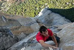 &ldquo;Skyscraper Live&rdquo;: Alex Honnold sfider&agrave; il Taipei 101 in diretta su Netflix, senza corde