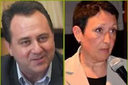 Corruzione in atti giudiziari, la magistrata Lotti condannata, rinviato a giudizio l'ex avvocato Amara