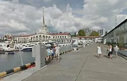 La tappa siciliana dello yacht pieno d'armi fermato in Russia: americano condannato a 5 anni