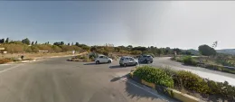 Addio incidenti a Porta Aurea: consegnati i lavori per la nuova rotatoria "smart"
