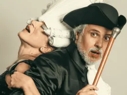 Duello senza maschere: Merteuil e Valmont nel rito della rovina