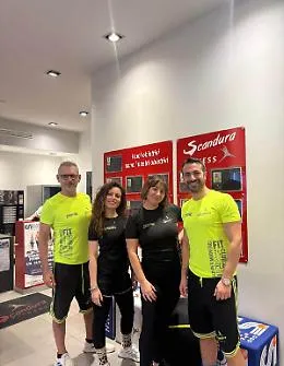 Anche ad Acireale l'interessante iniziativa del mondo del fitness: un corso per Istruttore Musicale 