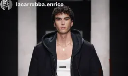 Il ragusano La Carrubba, dai vicoli barocchi alle passerelle dell'alta moda milanese