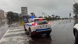 Catania, il &ldquo;rumore&rdquo; del silenzio un d&eacute;j&agrave;vu: la pausa forzata sotto la tempesta